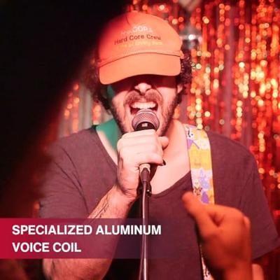 SE Electronics V7 dynamische zangmicrofoon