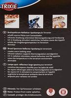 Infrarood gloeilamp Trixie - thumbnail