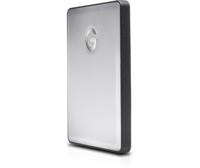 G-Technology 0G06072 G-Drive mobile Externe harde schijf (2.5 inch) 2 TB Zwart USB 3.0 - thumbnail