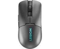 Lenovo Legion M600s Muis Kabelgebonden, Draadloos Optisch Grijs 6 Toetsen 19000 dpi Verlicht - thumbnail