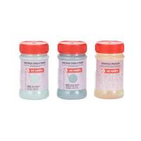 Talens Art Creation Vintage Set 2 Blauwen En Craquel - thumbnail