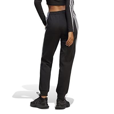 Adidas Future Icons 3-Stripes Joggingbroek Dames L/40.