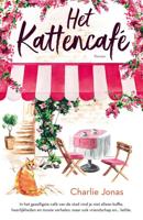 Het Kattencafé - Charlie Jonas - ebook - thumbnail