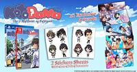 Kotodama: The Seven Mysteries of Fujisawa - Day One Edition Jeu PS4 - thumbnail