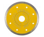 Inter Dynamics Diamantzaag Tegels Premium 125x22,2mm - 331125 - thumbnail