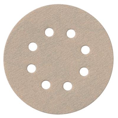 Metabo 625730000 25 Haftschleifbladen 125 mm P120 Metabo 625730000 25 Haftschleifbladen 125 mm P120