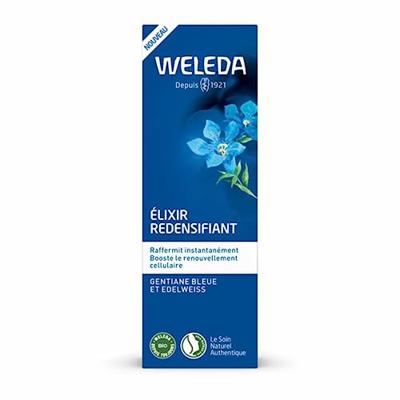 Weleda Blauwe Gentiaan & Edelweiss Versterkend Serum 30ml