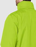 Ragetta RG461 Ardmore Jacket - Keylime/Seal Grey (Solid) - XXL - thumbnail