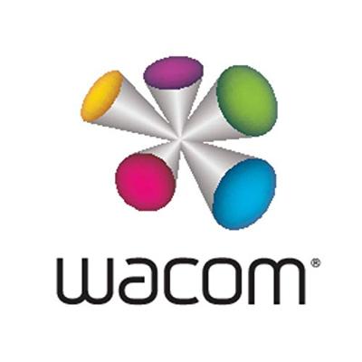 Wacom ACK42206 USB-kabel 2 meter, USB Type-C naar USB type A, Intuos Pro