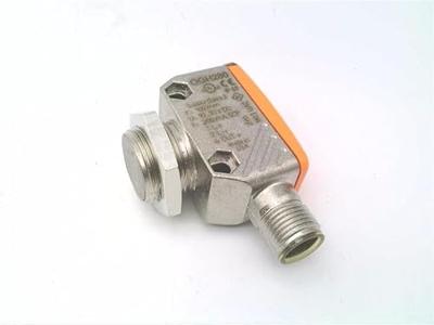 ifm Electronic OGH280 OGH280 Reflex lichtsensor 1 stuk(s)