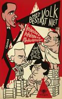 Het volk bestaat niet - Dick Pels - eBook (9789023449034) - thumbnail