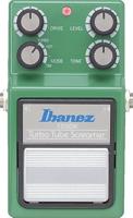 Ibanez TS9DX Turbo Tube Screamer pedaal - thumbnail