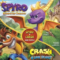 Crash & Spyro Double Pack - thumbnail