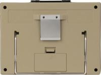 Fender Mini &apos;65 Twin Amp Blonde miniatuur versterker - thumbnail