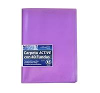 Organiser Map Office Box A5 - thumbnail