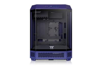 Thermaltake The Tower 600 Future Dusk Thermaltake The Tower 600 Future Dusk