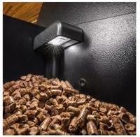 Traeger Ironwood 885 barbecue - thumbnail