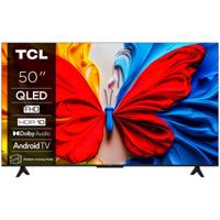 TCL 50S59K (2025) - 50 inch - QLED TV - thumbnail