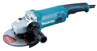 Makita GA7050R GA7050R Haakse slijper 180 mm 2000 W 230 V