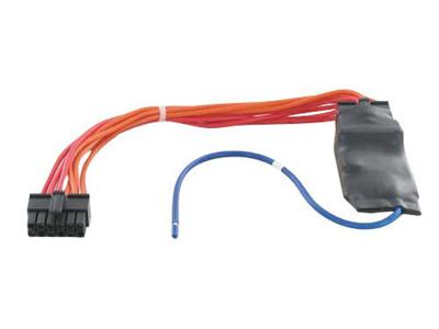 Stuurwiel Lead JVC (RASWC0028)