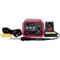TOOLCRAFT ST-80D Soldeerstation Digitaal 80 W 150 - 450 °C Incl. soldeerpunt - thumbnail