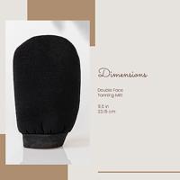 JAYJO Exfoliating Tanning Mitt - thumbnail