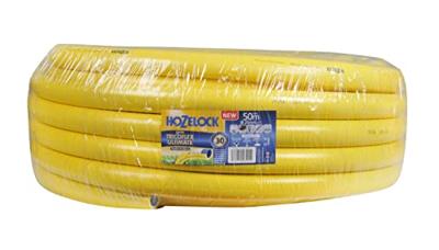 Tricoflex 048291 Tuinslang Geel 25 mm 50 m 50 m