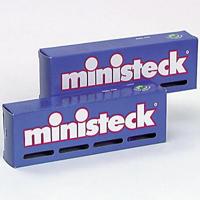 Ministeck Aanvulling Oranje - thumbnail