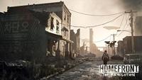 Homefront the Revolution - thumbnail