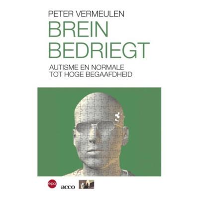 Brein bedriegt (Paperback)