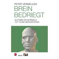 Brein bedriegt (Paperback) - thumbnail