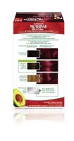 Nutrisse Nutrisse ultra color 5.62 levendig rood 1 Set - thumbnail