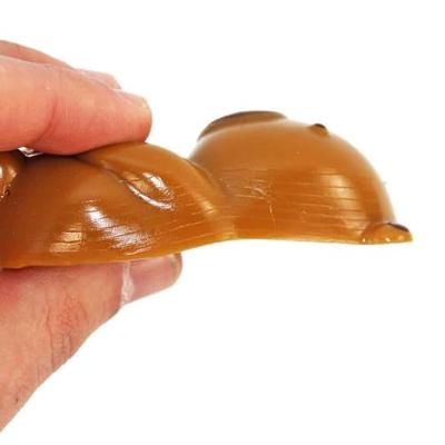 Jono Toys Pinch family - squishy capybara