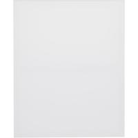 Creativ Company Canvas, d: 1.6 cm, afm 60x80 cm, 360 gr, wit, 5 stuk/ 1 doos - thumbnail