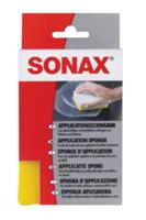 Sonax 417300 Applicatiespons 1 stuk(s) (l x b x h) 83 x 151 x 38 mm - thumbnail