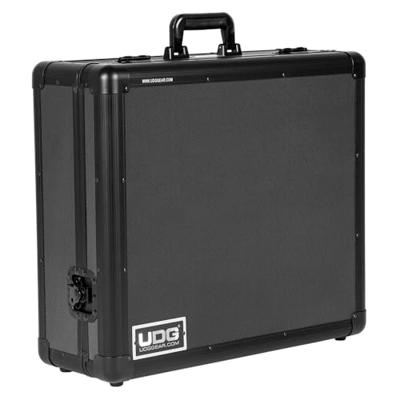 UDG Ultimate Pick Foam Flight Case Multi Format L Black - thumbnail