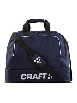 Craft 1906918 Pro Control 2 Layer Equipment Small Bag - Bright Red - One Size