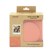 Fujifilm Instax SQ1CASE TERRACOTTA ORANGE Cameratas Oranje - thumbnail
