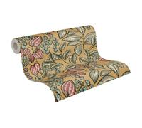 Architects Paper Floral Impression - Geel - Bloemrijk - 377544 - thumbnail