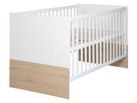 roba Kinderbed Gabriella 70 x 140 cm - thumbnail