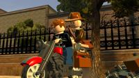 Lego Indiana Jones 2 The Adventure Continues - thumbnail