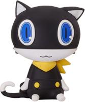 Persona 5 Royal Nendoroid Plus Rubber Mascot - Morgana - thumbnail