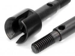 Axle 5 x 33mm (2pcs/pro 3)