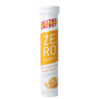 Dextro Sport zero calori sinaas 80 Gram - thumbnail
