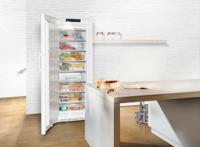 Liebherr GN 5275 Premium diepvriezer Staand Vrijstaand 370 l C Wit - thumbnail