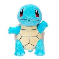 Pokemon Pluche - Squirtle (20cm) - thumbnail