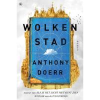 Wolkenstad (Paperback) - thumbnail