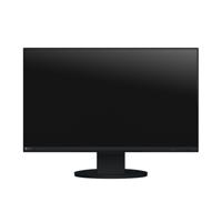 EIZO EV2480-BK LED-monitor Energielabel C (A - G) 60.5 cm (23.8 inch) 1920 x 1080 Pixel 16:9 5 ms DisplayPort, HDMI, Hoofdtelefoon (3.5 mm jackplug), USB-C, - thumbnail