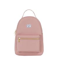 Herschel Nova Small rugzak Stof/Weefsel Roze - thumbnail
