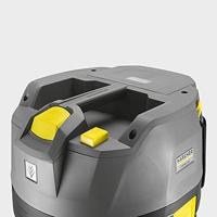 Kärcher Professional NT 22/1 Ap Bp L (Battery Power+) 1.528-130.0 Nat- en droogzuiger 22 l Zonder accu - thumbnail